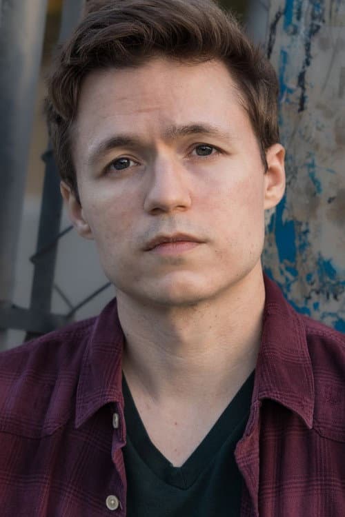 Michael Varde foto