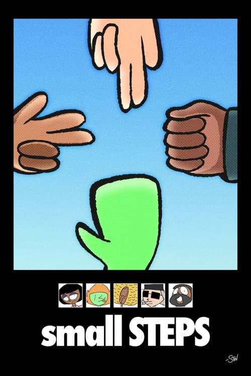 Small Steps (2026) poster