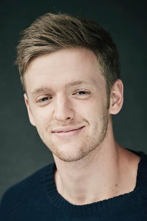 Timur Bartels foto