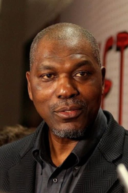 Hakeem Olajuwon foto