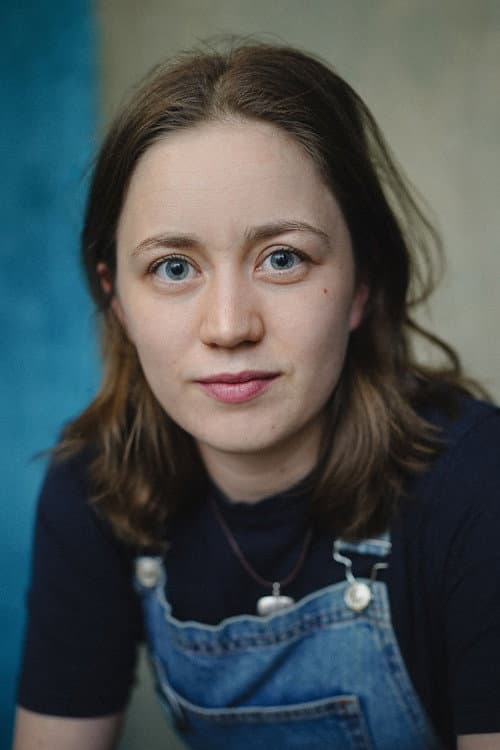 Francesca McBride foto