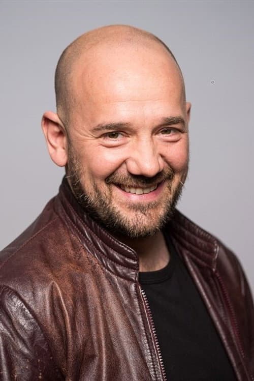 Sacha Petronijevic foto