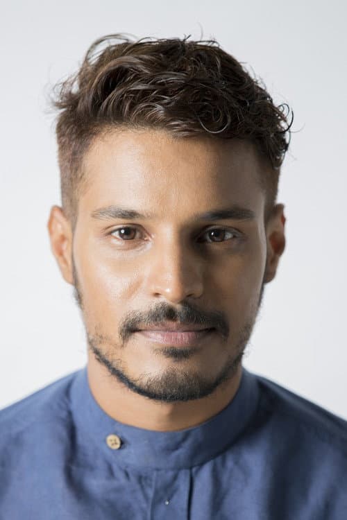 Sujay Dahake foto