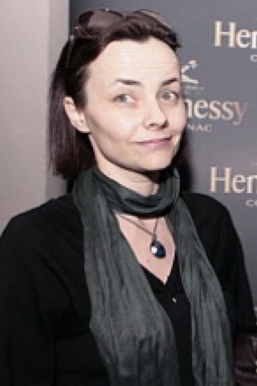 Ulyana Shilkina foto