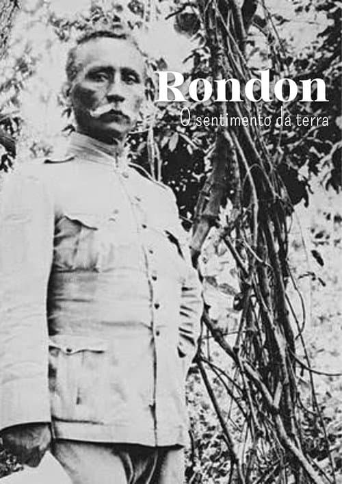 Rondon - O sentimento da terra (1992) poster