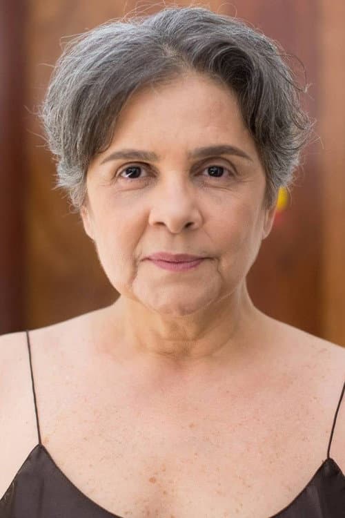 Augusta Ferraz foto