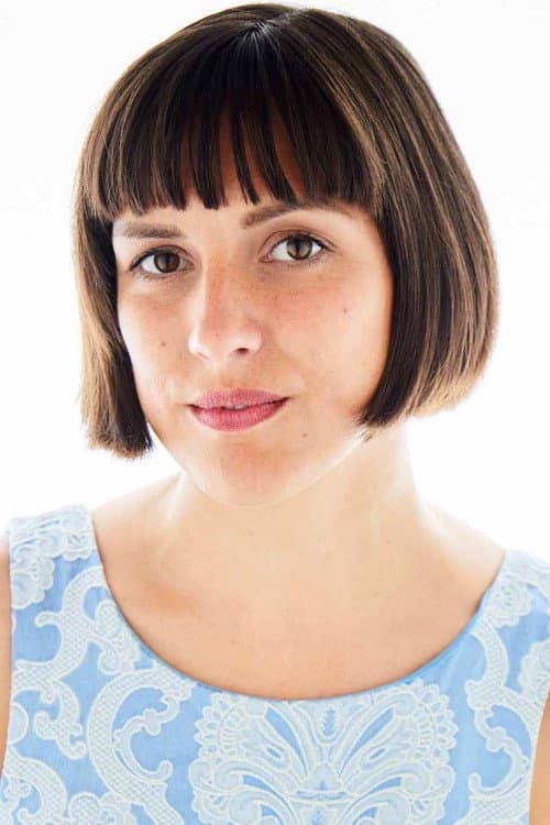 Chloé Gouneau foto