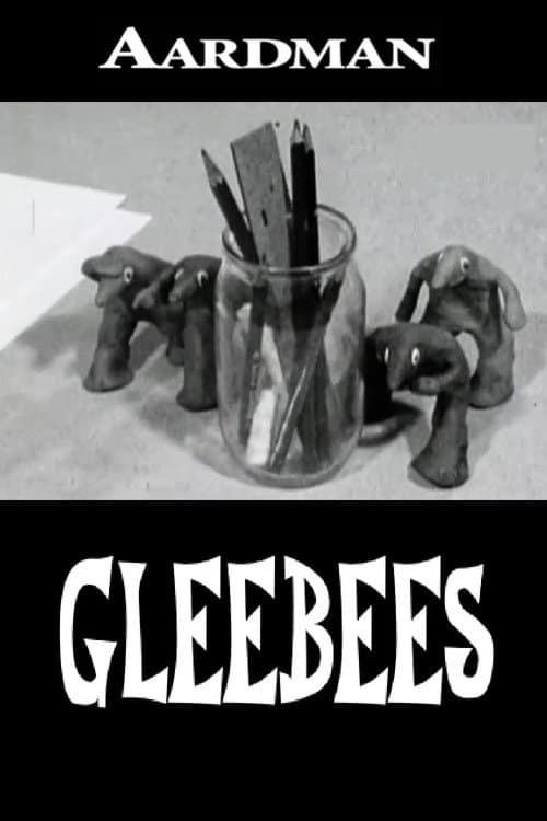 Gleebees (1975) poster