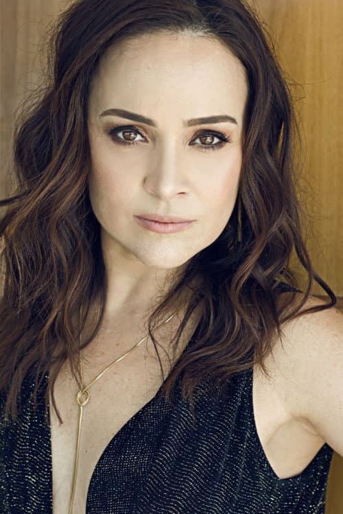 Gabriela Duarte foto