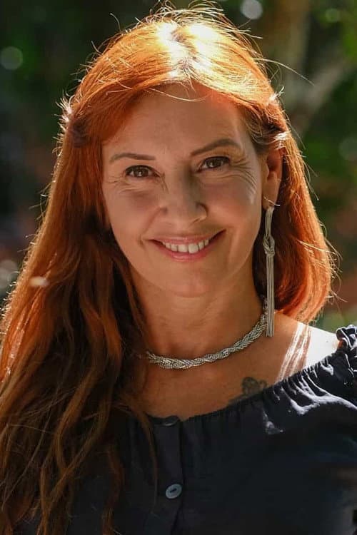 Ana Galvão foto