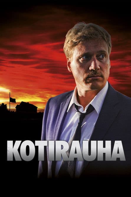 Kotirauha (2011) poster