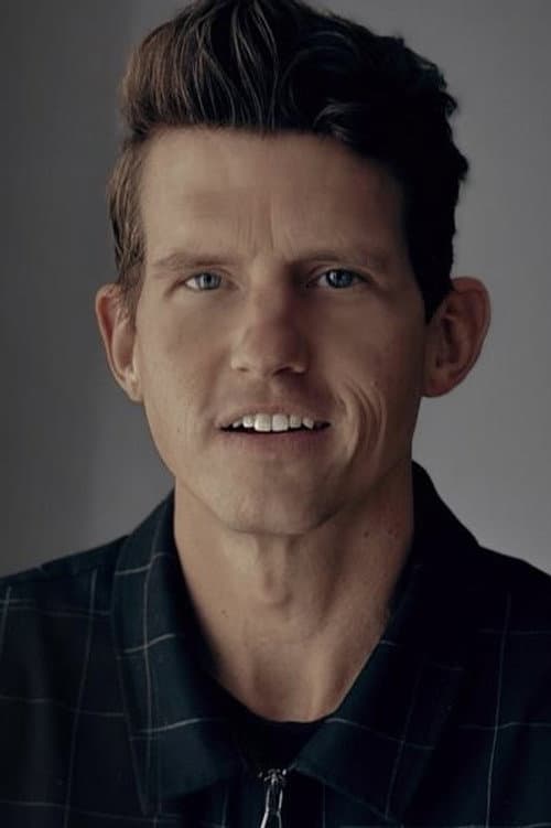 Kyle McConaghy foto
