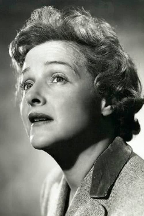 Joyce Redman foto