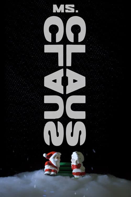 Ms. Claus (2018) poster