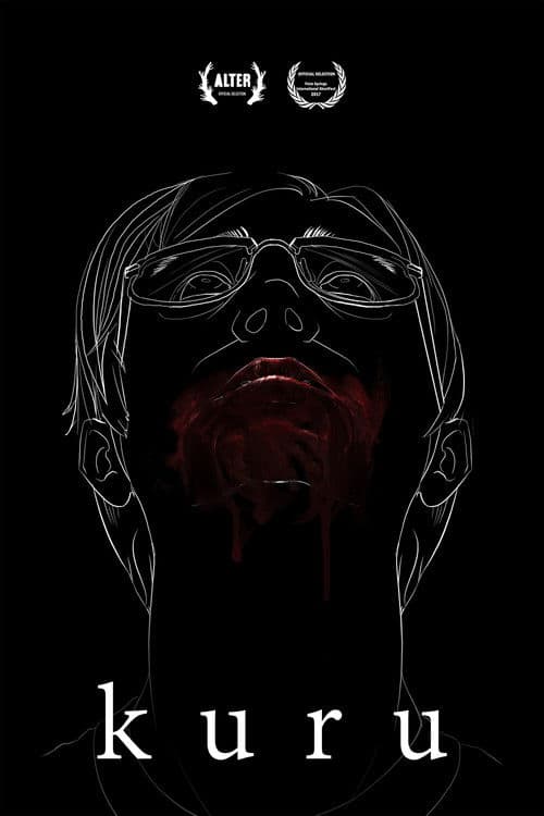 Kuru (2017) poster