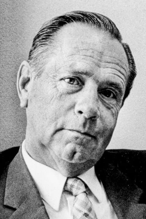 Börje Larsson foto