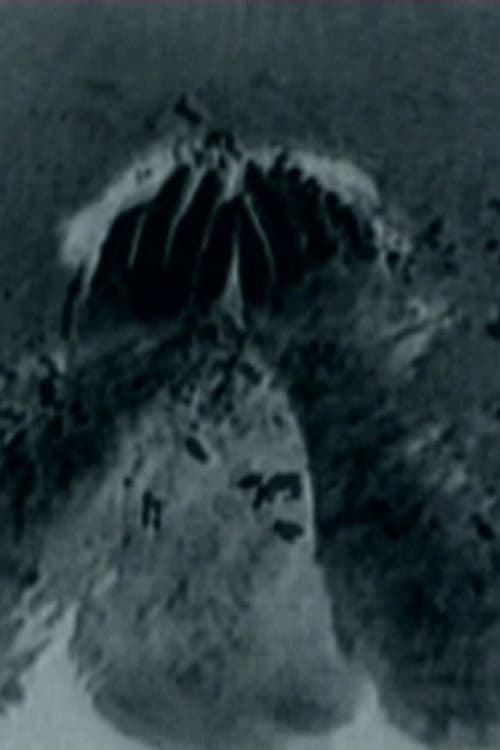 Senza foce (1997) poster