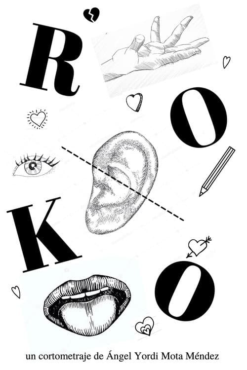 Roko (2021) poster