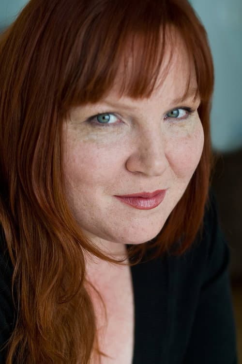 Kathleen Fortin foto