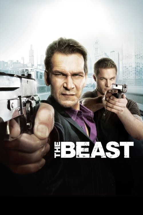 The Beast (2009) poster