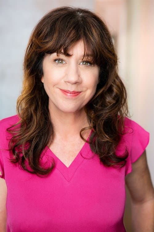 Kimberly Blair foto