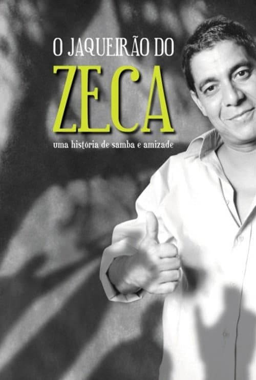 O Jaqueirão do Zeca (2003) poster