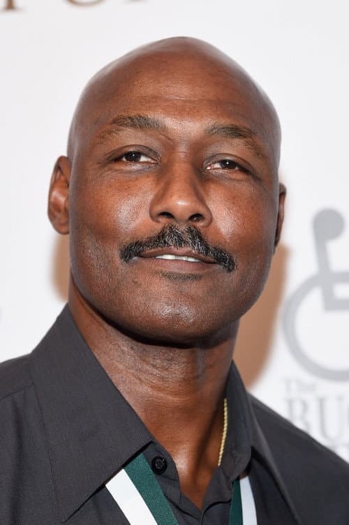 Karl Malone foto