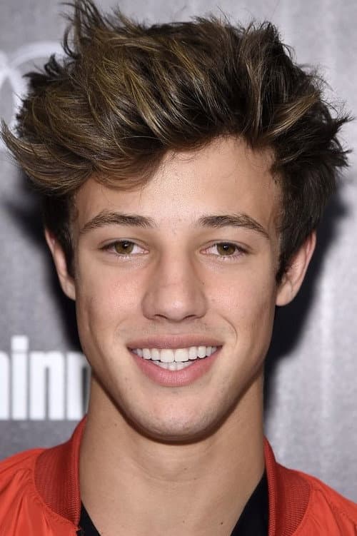 Cameron Dallas foto