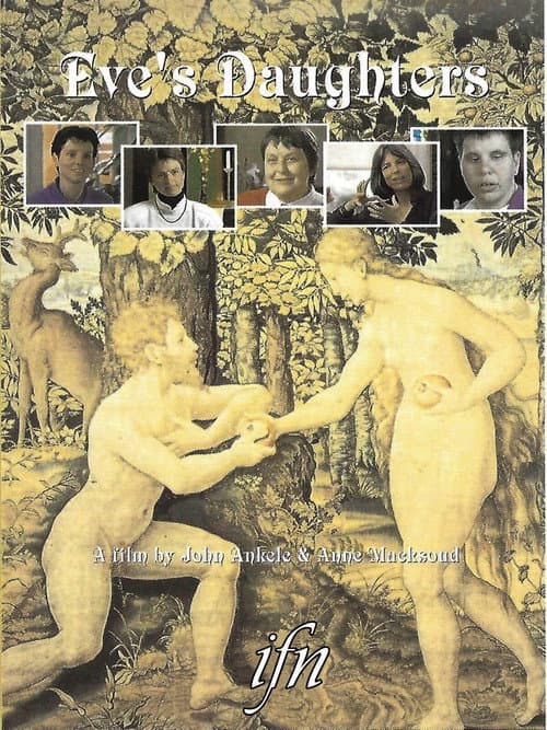 Eve's Daughters (1995) poster