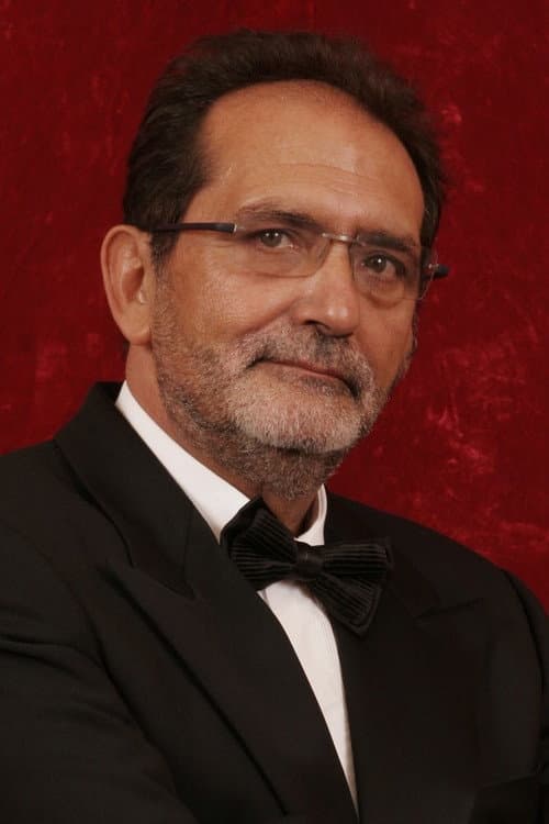 Joaquim Benite foto