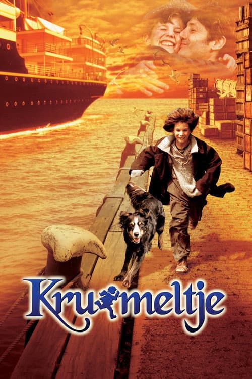 Kruimeltje (1999) poster