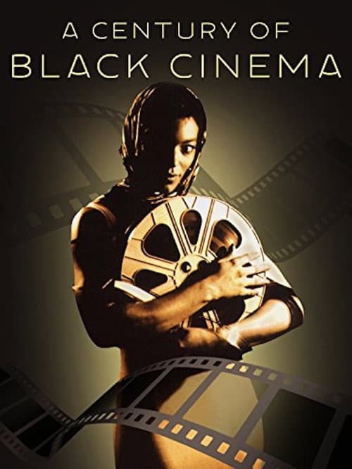 A Century of Black Cinema (1997) poster