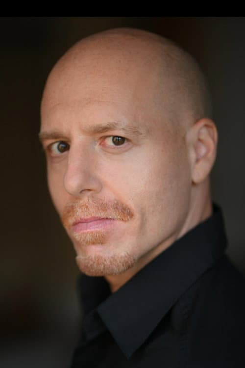 Robert Berlin foto
