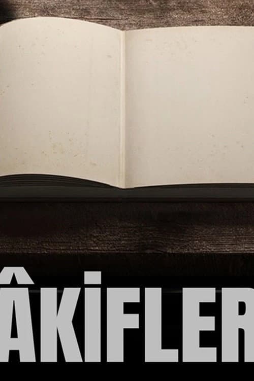 Akifler (2022) poster
