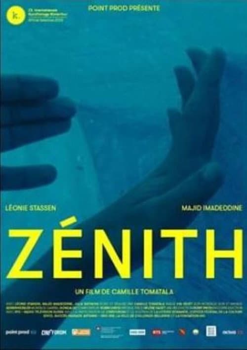 Zénith (2019) poster
