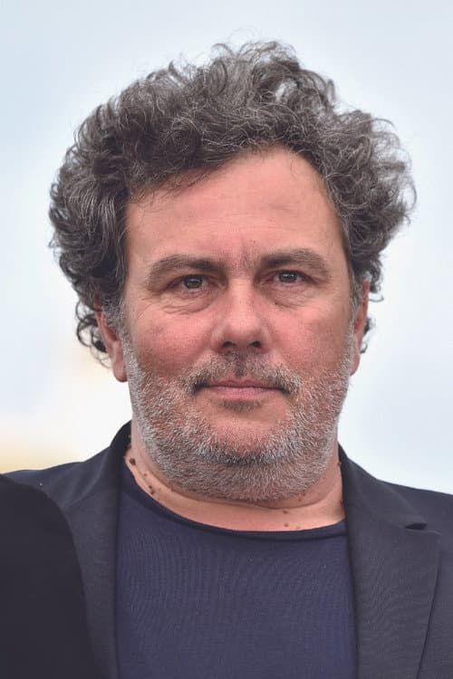 Arnaud Larrieu foto