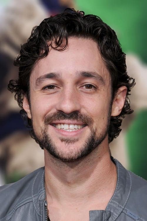 Thomas Ian Nicholas foto