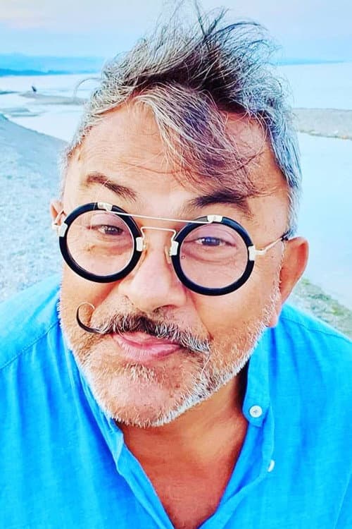 Carlo Caneba foto