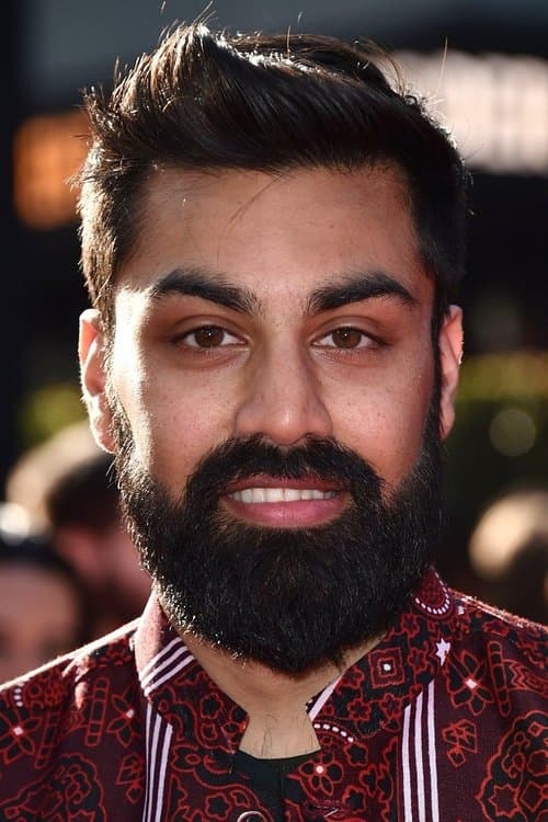 Saagar Shaikh foto