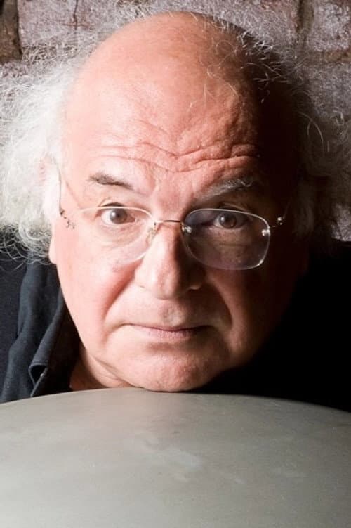 Slava Tsukerman foto