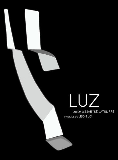 Luz (2024) poster