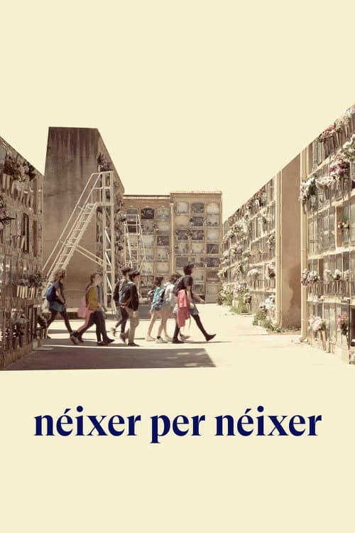Néixer per néixer (2023) poster