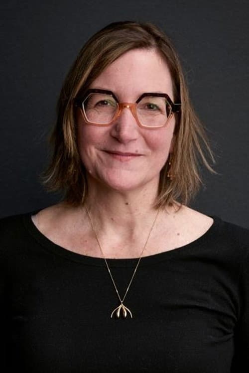 Nicole Newnham foto