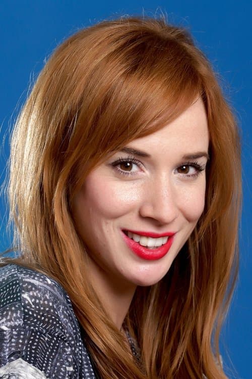 Tatiana Pauhofová foto