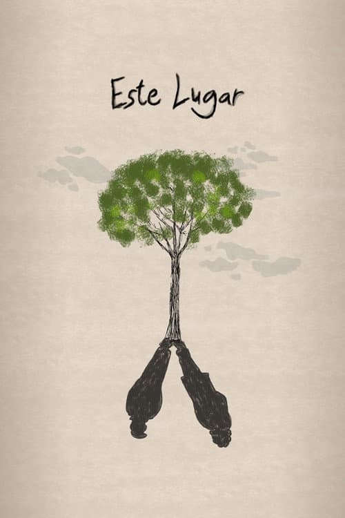 Este Lugar (2026) poster