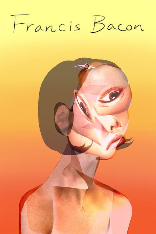 Francis Bacon (2024) poster