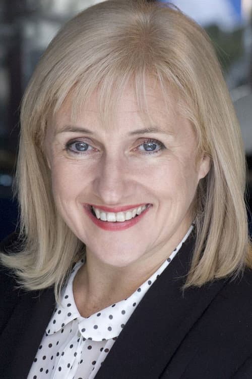 Julie Hannan foto