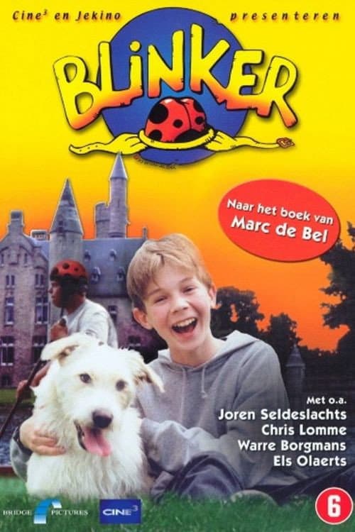 Blinker (1999) poster