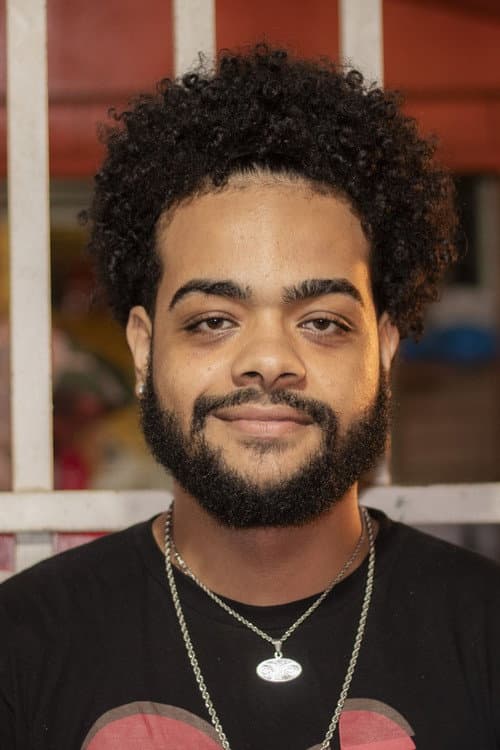 Fellipe Paixão foto