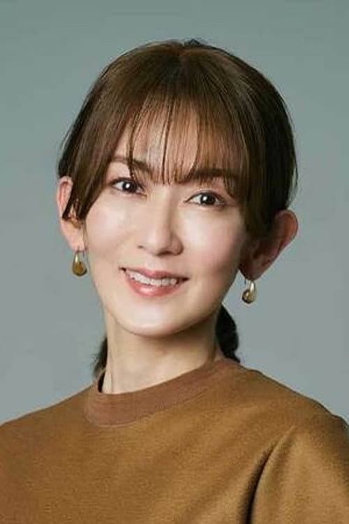 大河内奈々子 foto